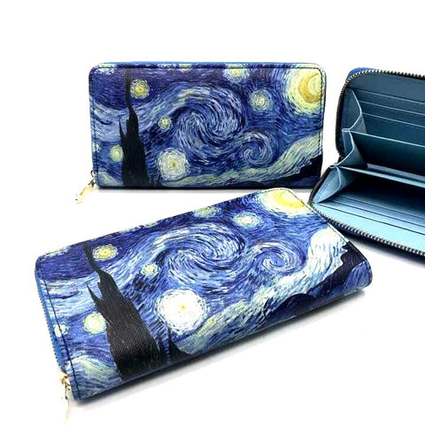 Van gogh Starry Night