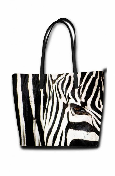 Zebra Bagset